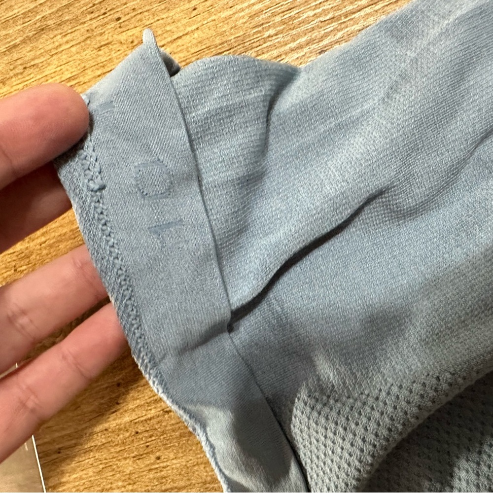 Swiftly Tee Size 10 Full Length - image 2